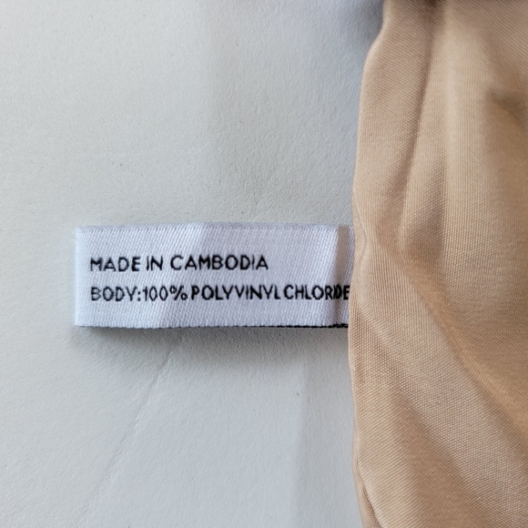 Nine West Lavender Wallet Purse - Picture 6 of 12